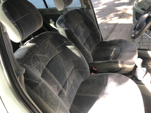 Renault Clio Ii 1.5 Privilege 2006