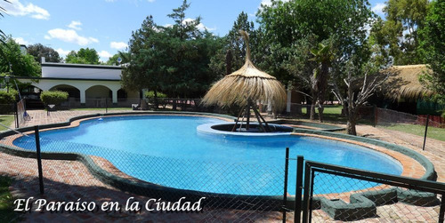 Imagen 1 de 14 de Casa Quinta Alquiler Temporario 10 Ambientes 3 Casas