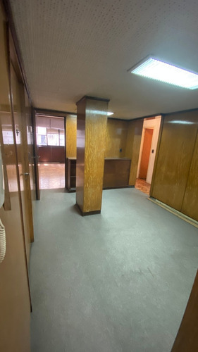 Imagen 6 de 7 de Oficina Con Seguridad 24 Hs, 80 Mts, Retiro / San Nicolás
