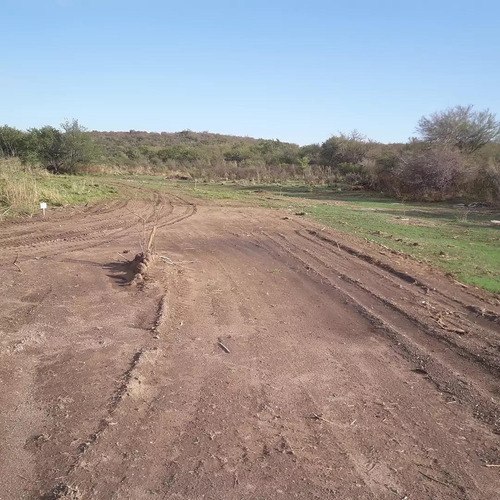 Imagen 2 de 5 de Venta Terreno Depto Tulumba Cordoba