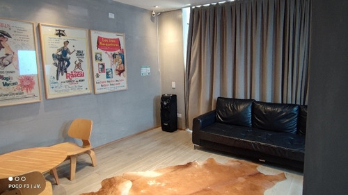 Departamento En Pilar, Club Bamboo, Amenities, Temporario