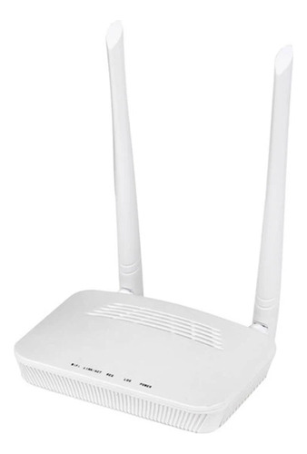 Onu (ont) Epon V2801rw 300mbps 1xge Upc - Vsolution Cor Branco