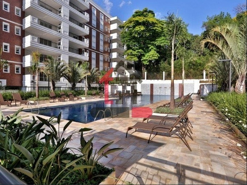 Edificio Villas Do Parque - Apartamento A Venda No Bairro Ribeirânia - Ribeirão Preto, Sp - Sm0012