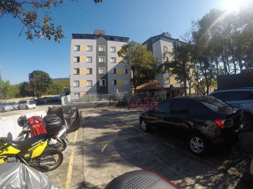 Imagem 29 de 30 de Apartamento Com 3 Dormitórios À Venda, 50 M² Por R$ 199.000,00 - Itaquera - São Paulo/sp - Ap6750