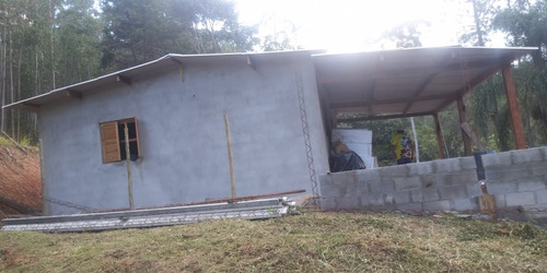 Imagem 1 de 10 de Chácara Venda Paraibuna - Sp - Paraibuna - 4004