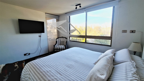 Imagen 15 de 29 de Depto 3dorm.+2b+e+b Providencia, Silvina Hurtado 1807