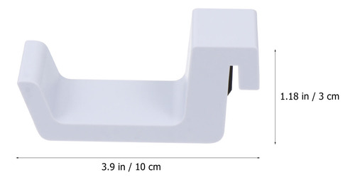 Soporte Para Auriculares Compatible Con Auriculares Ps5 Para
