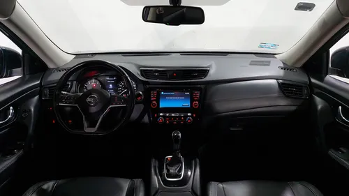 Nissan X-Trail 2.5 EXCLUSIVE 2 ROW AUTO