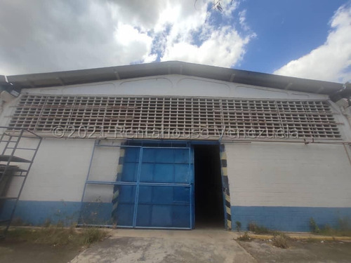Imagen 15 de 26 de Amplio Galpon En Venta Corinsa Cagua 4101mts2 Estef 22-14498