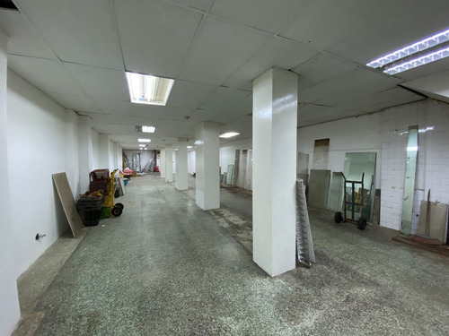 Imagen 14 de 17 de Venta De Edificio Comercial En La Candelaria