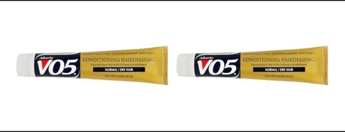 Alberto Vo5 Acondicionamiento Peluquería, Cabello, 15 Oz