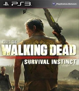 Imagen 1 de 1 de The Walking Dead: Survival Inistinct Juego Digital Ps3
