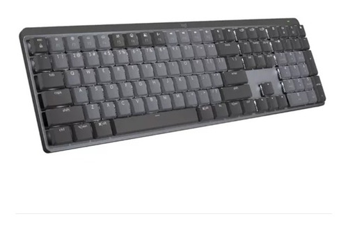 Mx Mechanical Teclado