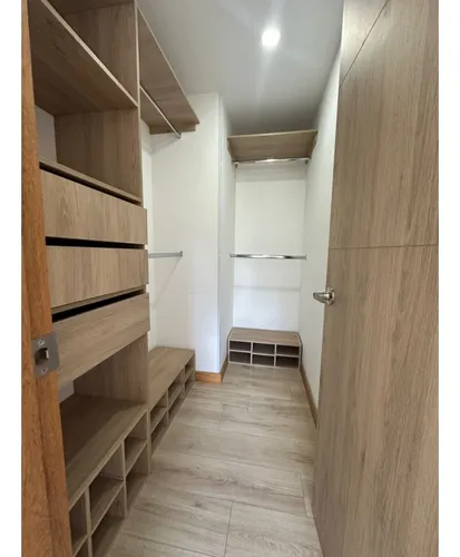 Apartaestudio En Unidad Cerrada En Rionegro