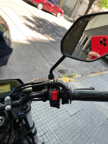 Imagen 13 de 15 de Yamaha Fz25