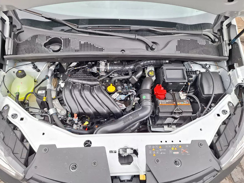 Renault Kangoo Furgon 2 Asientos Entrega Inmediata (fl)
