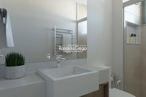 Apartamento Á Venda 2 Dorms, Sumarezinho, Sp - R$ 1.44 Mi - V1444