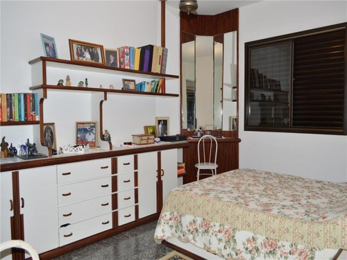 Imagem 20 de 30 de Guarujá Pitangueiras - Terraço Com Piscina E Churrasqueira !!! Alto Padrão - Ap1042 - 34707837