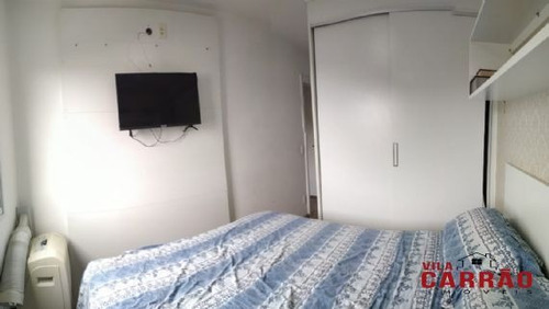 Imagem 14 de 15 de A2191 - Apartamento 2 Dorms. (1 Suíte), Belenzinho - São Paulo/sp - A2191