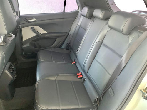 Volkswagen T-Cross T-cross Hig. 250 Tsi 1.4 Flex 16v 5p Aut