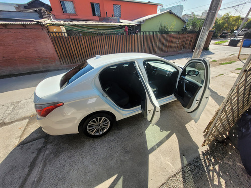 Citroën C-Elysée Vti Exclusive