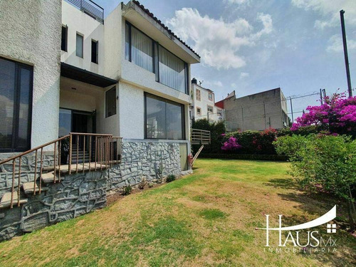 Imagen 16 de 18 de Casa En Venta, Lomas De Las Águilas