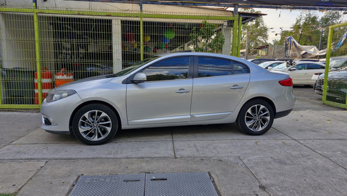 Renault Fluence 2.0 Authentique Cvt At