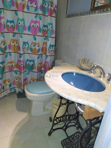 Imagen 17 de 23 de Casa Y Apto. En Balneario Zagarzazu