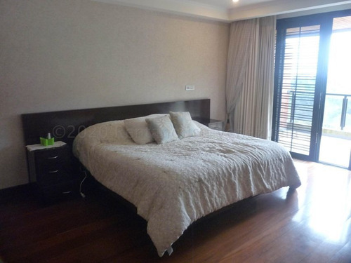Imagen 15 de 19 de Apartamento En Venta La Lagunita Country Club Rah3 Mls21-4917