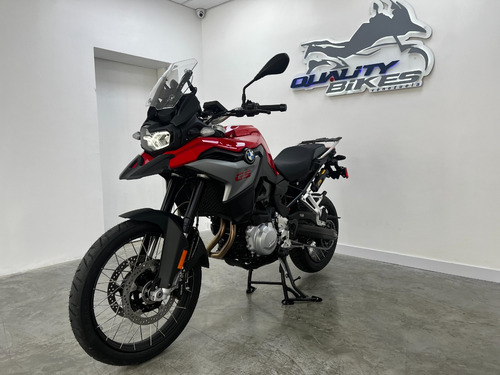 Imagen 4 de 10 de Bmw F 850 Gs 2023
