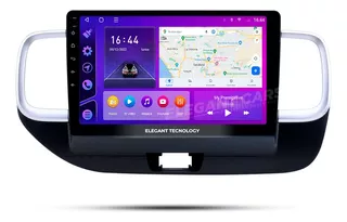 Autoradio Hyundai Venue 2019-2020 8core 2+32gb Qled