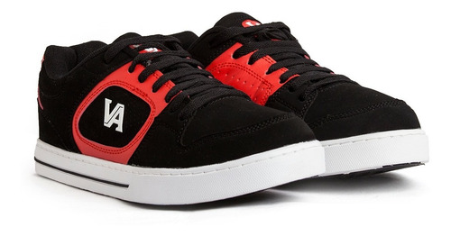 Zapatillas Skate Hombre Envio Gratis Urbana Cuero Valimited