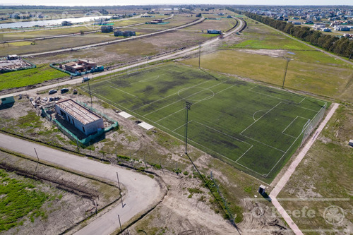 Lote En Venta En Puerto Nizuc - Oportunidad De Inversión En Guillermo Hudson