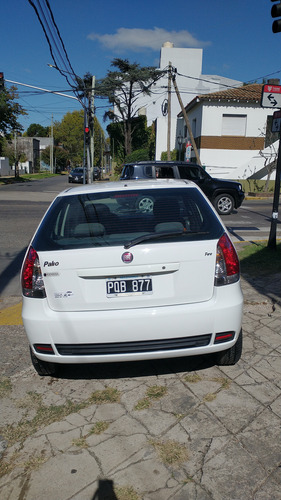 Fiat Palio 1.4 Fire Pack Top