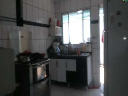 Imagem 5 de 10 de Venda Casa 2 Dormitórios Morros Guarulhos R$ 320.000,00 - 27648v