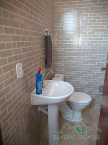 Casa- Petrópolis, Quitandinha - 2267