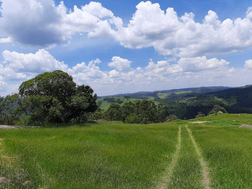 Garanta Já Seu Terreno, Terreno Pra Chácara Em Sr