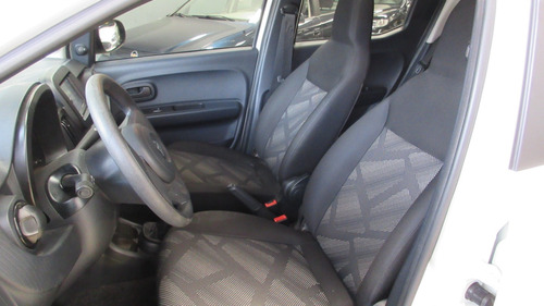 Fiat Mobi 1.0 Like Flex 5p