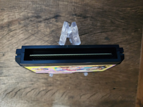 Jogo - Pro Yakyuu Family Stadium 88 - Nintendo Famicom Nes
