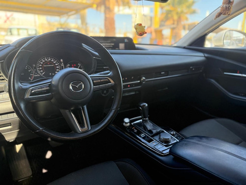 Mazda CX-30 2.0 V 2Wd At