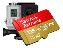 Comprar Memoria Micro Sd Gopro Extreme A2 128gb Gopro Dron Celular