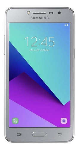 Samsung Galaxy J2 Prime 8 GB plata 1.5 GB RAM