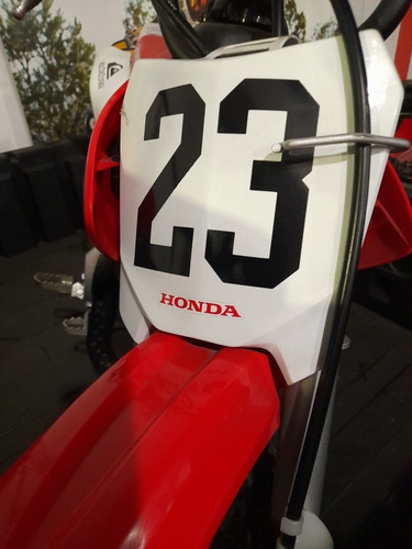 Imagen 9 de 20 de Honda Crf 50 Motoswift Ramos Mejia
