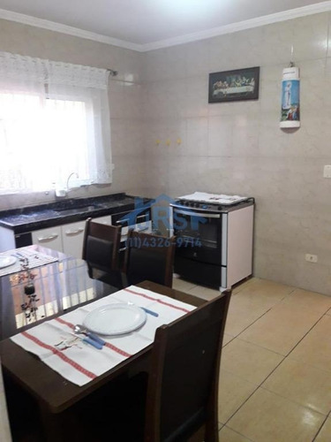 Imagem 10 de 30 de Sobrado Com 3 Dormitórios À Venda, 170 M² Por R$ 425.000,00 - Vila América - Carapicuíba/sp - So1171