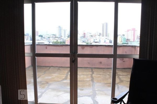 Imagem 12 de 21 de Sobrado 3 Quartos São Caetano Do Sul - Sp - Olímpico - Rm465so