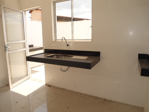 Imagem 5 de 8 de Apartamento Com Área Privativa Com 2 Quartos Para Comprar No Serrano Em Belo Horizonte/mg - 10043
