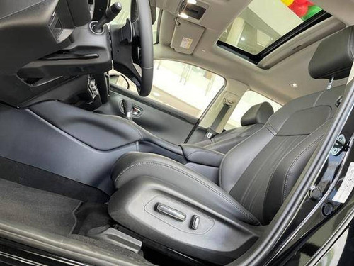 Honda Zr-V Touring 2.0 Turbo I-vtec Gasolina Cvt