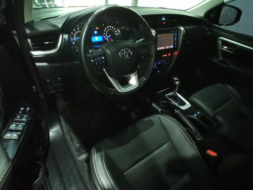 Toyota Hilux SW4 2.7 Sr 4x2 5p
