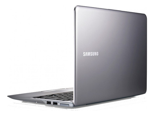 Samsung Notebook Series 5 Ultra (detalle En Display)