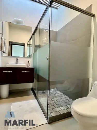 Casa En Venta De 4 Recámaras Residencial Rincon Del Colibri Norte De Colima